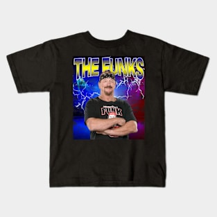 THE FUNKS Kids T-Shirt